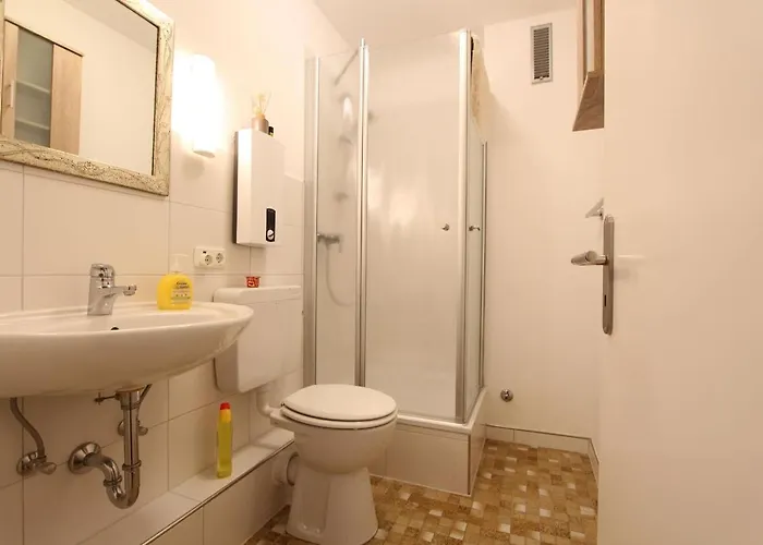 Gorch-fock Whg Kuemo Appartement